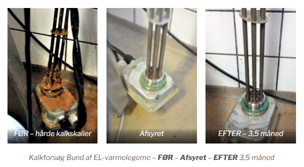 Skee Vandværk: Test & Rapport