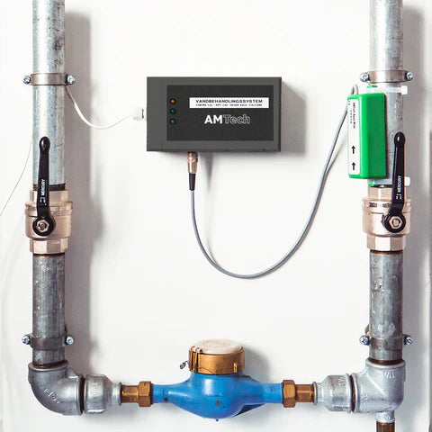 Kan kalk fjernes med magneter? Få svaret her