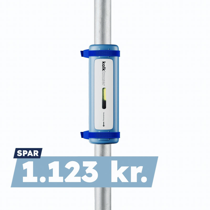 Kalkknuser - Black Month: Spar 25%